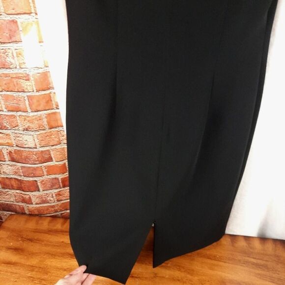 Ann Taylor Little Black Dress NWOT - Picture 9 of 12